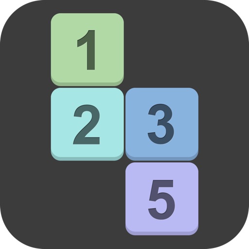 EVER BLOCKS - 1235 iOS App