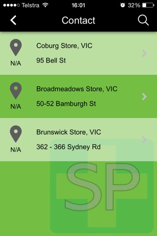 Sable Pharmacy screenshot 3