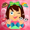 Makeup Game for Dora Explorer Version
