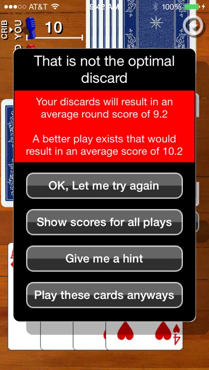 Cribbage Classic