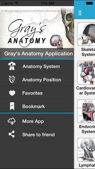 【图】Gray’s Anatomy 2014(截图1)