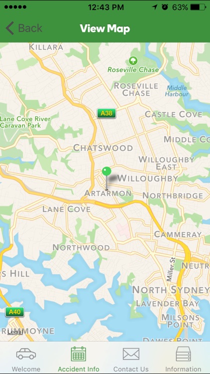 Woolworths Car Claims screenshot-4