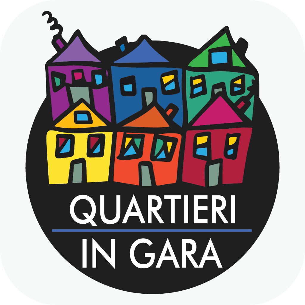 Premi - QuartierInGara icon