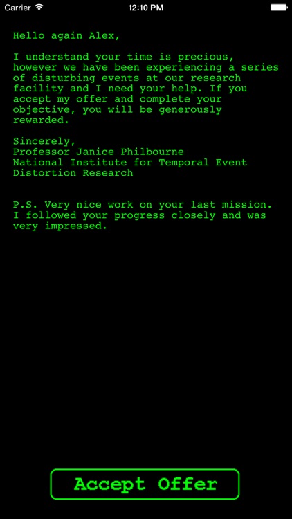 Hack RUN 3 - Hack Time screenshot-0