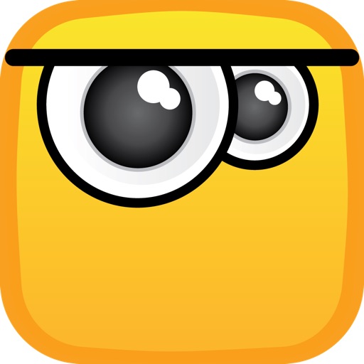Blockies Mini Adventure iOS App