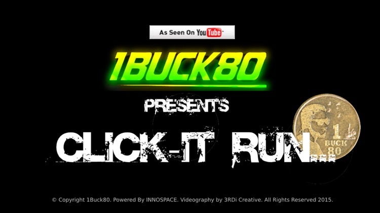 run cliclick