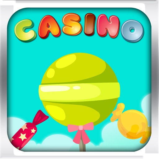 777 Sweet Casino Pro icon