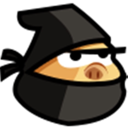 Ninja Dropper - Fall icon