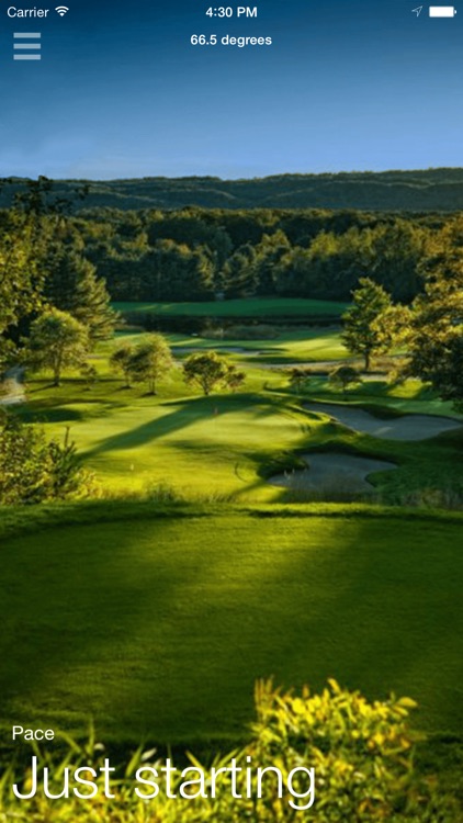 Manitou Passage Golf Club