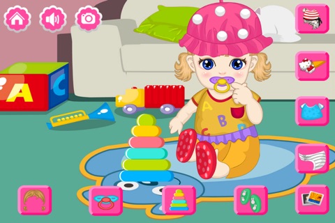 Baby Fashion^.^ screenshot 2