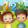 Math Fun for Kids - Learning Numbers, Addition and Subtraction Made Easy - Stoyan Hristov