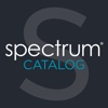 Spectrum Catalog Mobile