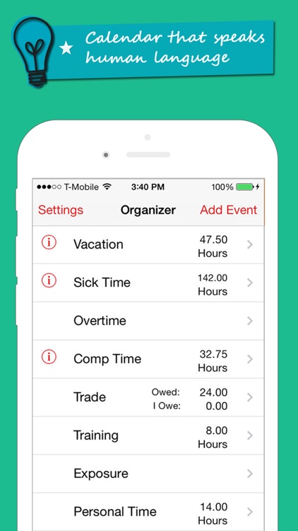 Calendar Pro - Tasks, Reminders & To-Do Lists screenshot-3