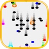 A Dots Down - Epic speed touch game