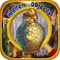 Hidden Objects The Antique Places