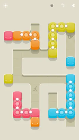 Game screenshot Blockwick 2 mod apk