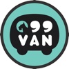 99VAN® 狗狗客貨車