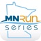 This app contains all important event information and allows you to track the position of participants in real time during all the MN RUN SERIES events