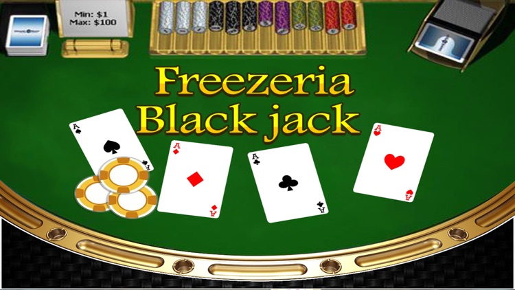 Card Game 21 Not Blackjack