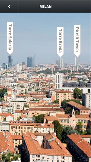 Milan: Wallpaper* City Guide