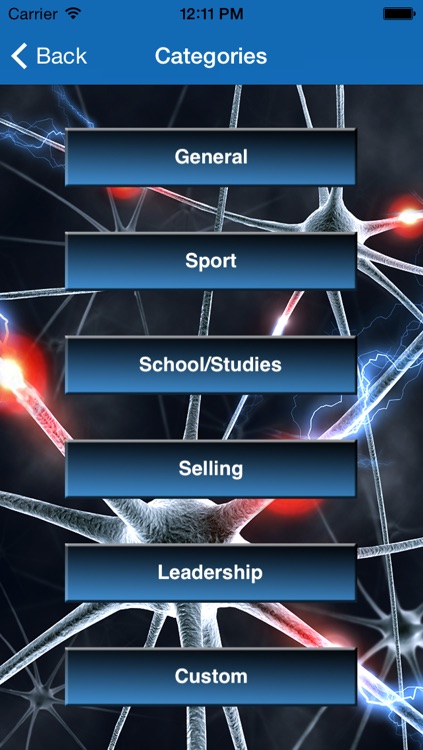 Mental Fitness screenshot-3