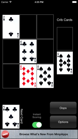 Cribbage Square - Solitaire(圖5)-速報App