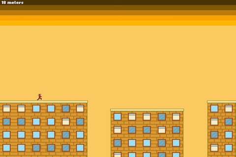 Jumping Ninja Runner – Endless Runner Game screenshot 3