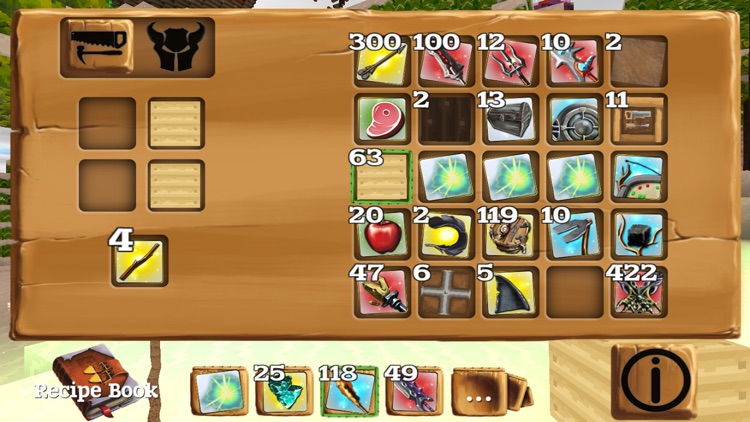 Block Story Free screenshot-4
