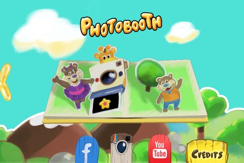 Timi's Playground screenshot 4