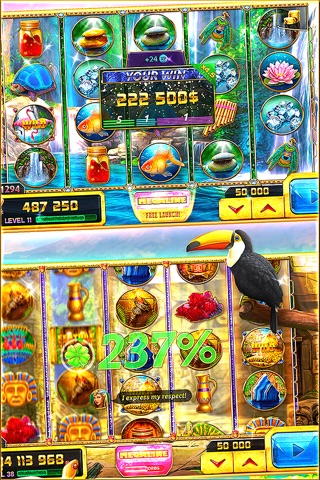 Hot Slot Fortune:Jackpot Craze screenshot 3