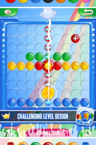 Popopop for iOS screenshot 3