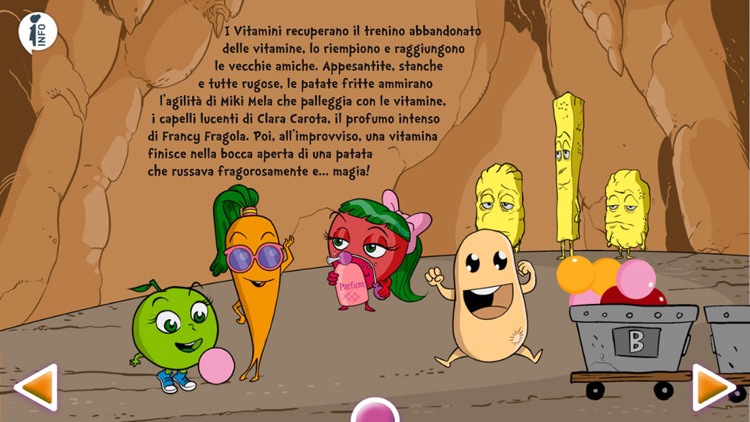 Vitamini screenshot-4