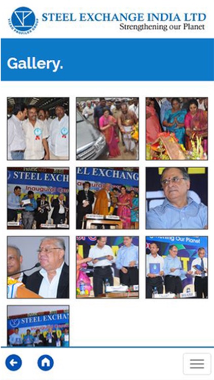 Simhadri TMT screenshot-4