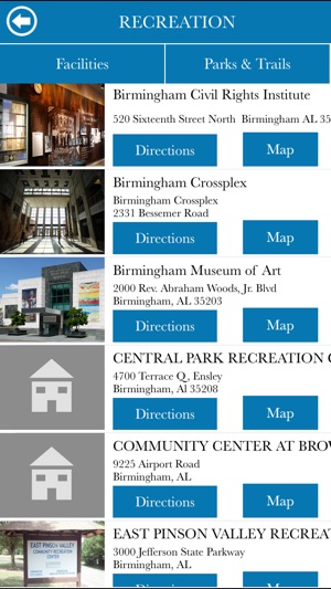 Birmingham, AL -Official-(圖3)-速報App