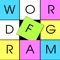 Word Gram - Free Word Search Game