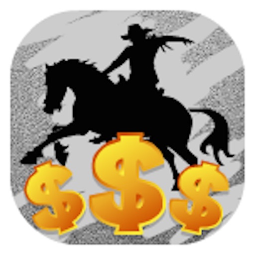 Western Style Scratchers Icon