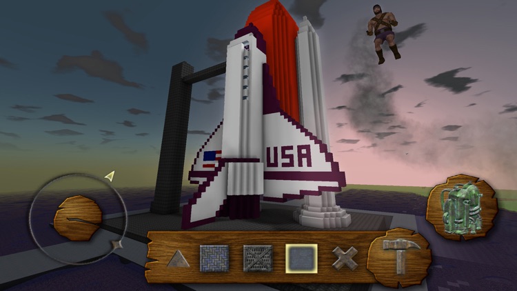 Block Earth Free screenshot-3