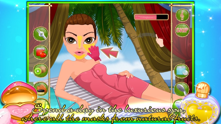 Fashion Spa Salon screenshot-3