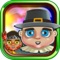 Thanksgiving Match 3 Fall Puzzle Game FREE