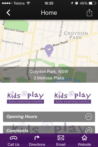 Kids@Play - Croydon Families screenshot 2
