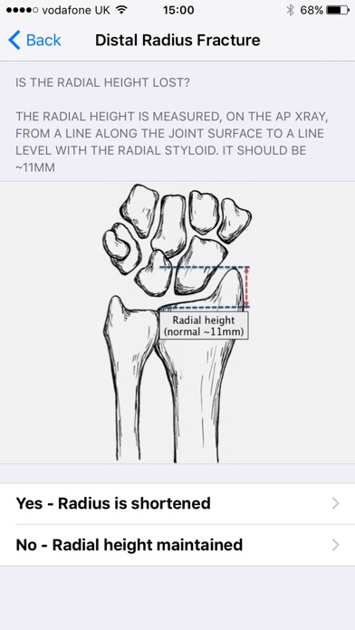 【图】OrthoFlow(截图2) 【图】OrthoFlow(截图2)