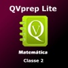 QVprep Lite Matemática Classe 2