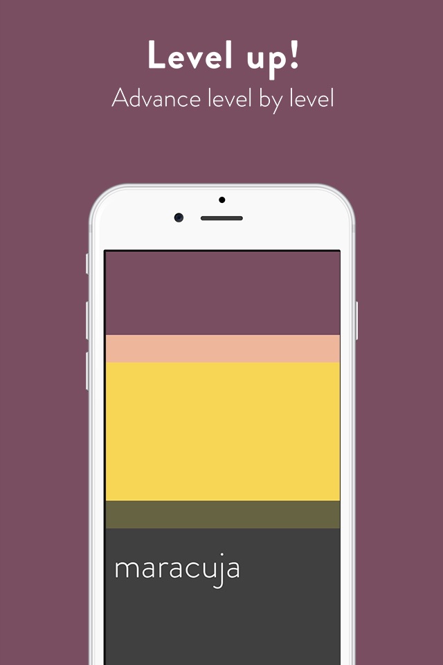 colorwiz - the color mixing game screenshot 2