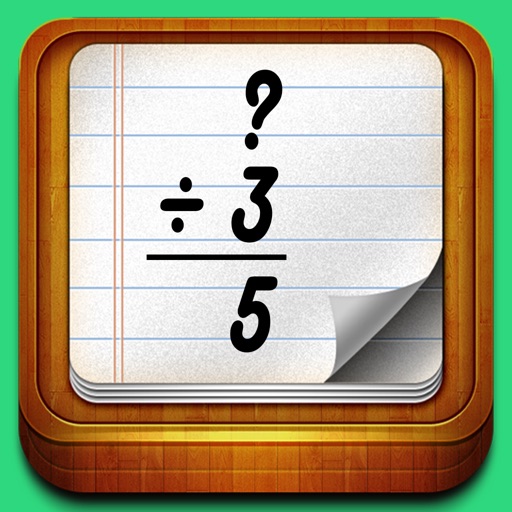 Math Quest Free- Math Puzzle Game,Kids Math Game,Students Math Game icon