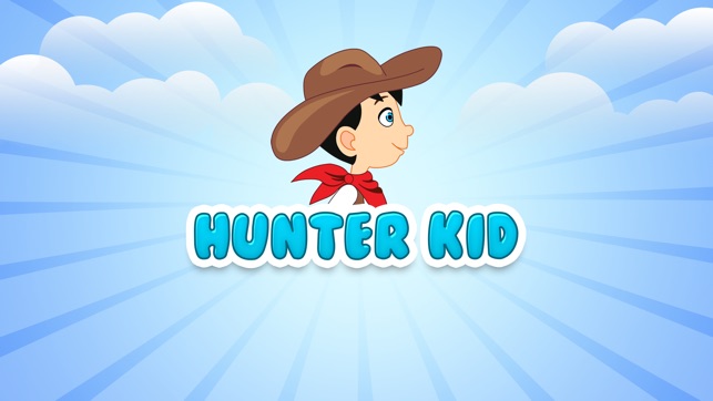 Hunter Kid