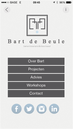 Bart De Beule