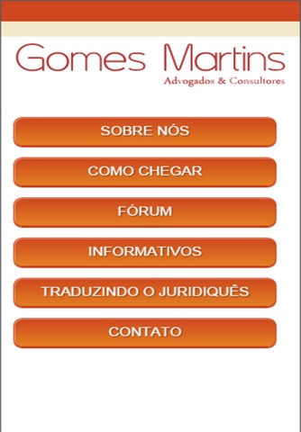 Gomes Martins screenshot 3