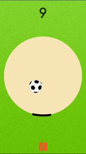 Soccer Pong : Tap and Bounce(圖3)-速報App