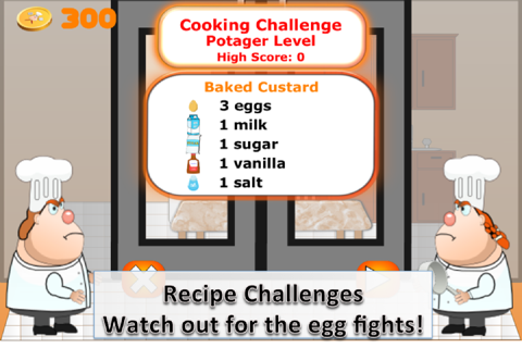 Raging Chefs screenshot 3