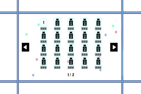 Pixel Reaction screenshot 3